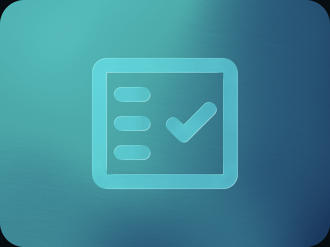 Negotiation-ready ledger of adoption and friction