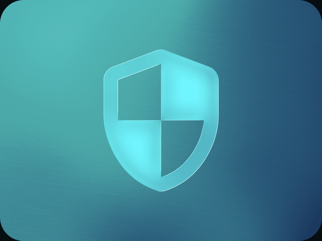 Enterprise-grade security and compliance guardrails